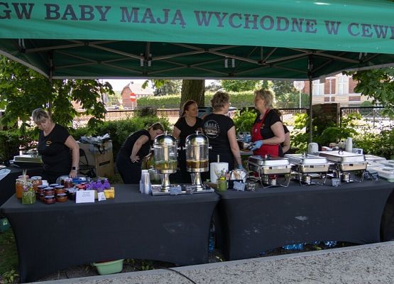 Dzień Powiatu Lęborskiego w