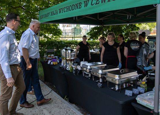 Dzień Powiatu Lęborskiego w