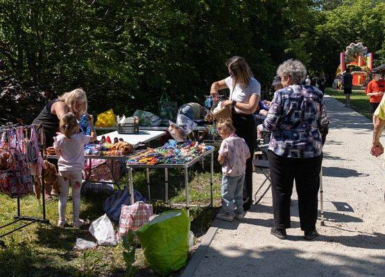 Dzień Powiatu Lęborskiego w