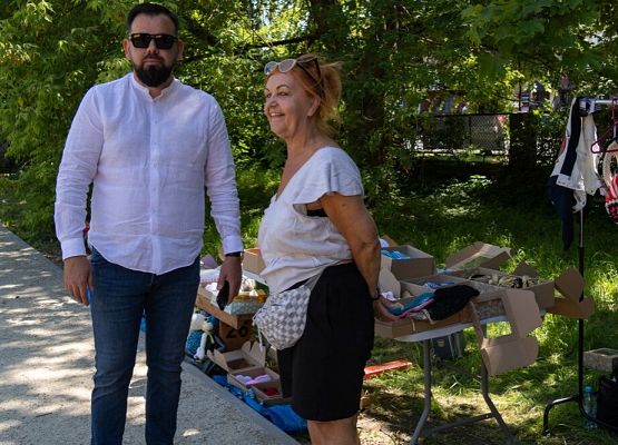 Dzień Powiatu Lęborskiego w