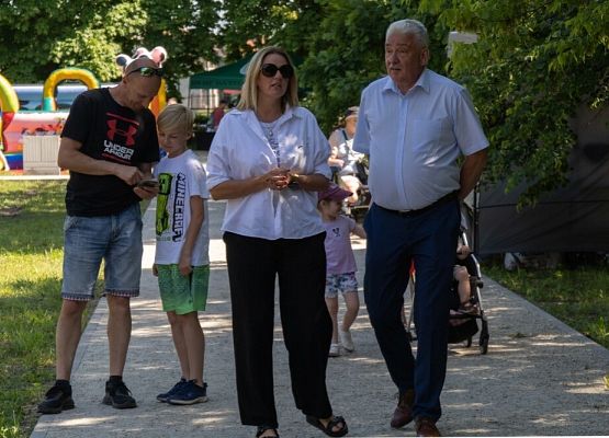 Dzień Powiatu Lęborskiego w