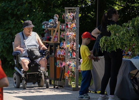 Dzień Powiatu Lęborskiego w