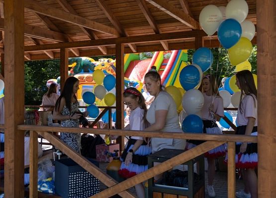 Dzień Powiatu Lęborskiego w