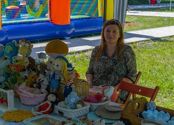 Dzień Powiatu Lęborskiego w