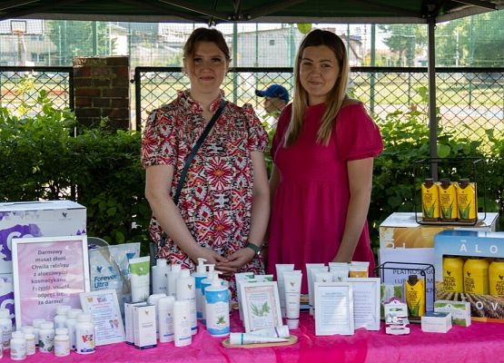 Dzień Powiatu Lęborskiego w