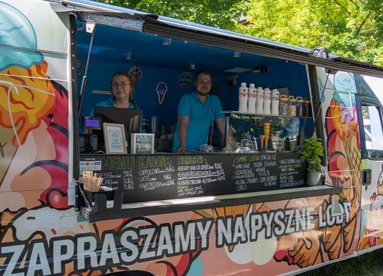 Dzień Powiatu Lęborskiego w