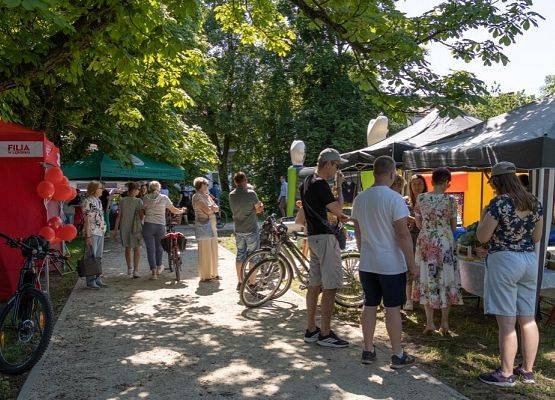 Dzień Powiatu Lęborskiego w