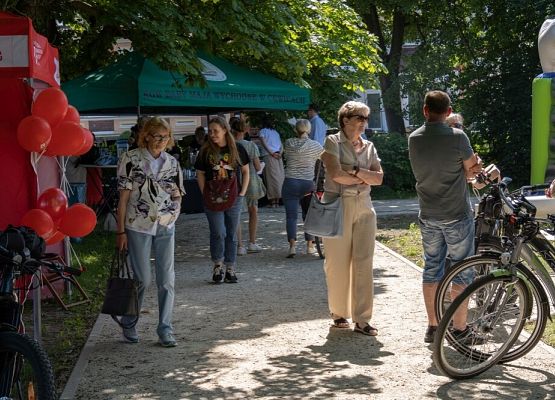 Dzień Powiatu Lęborskiego w