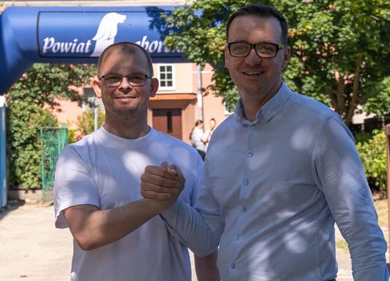 Dzień Powiatu Lęborskiego w