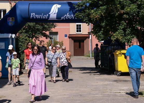 Dzień Powiatu Lęborskiego w