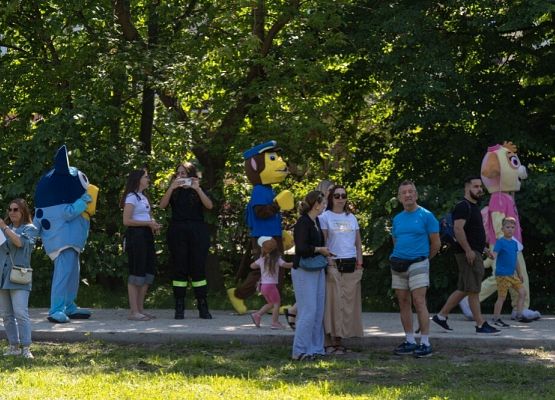 Dzień Powiatu Lęborskiego w