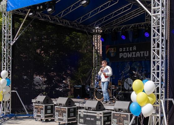 Dzień Powiatu Lęborskiego w