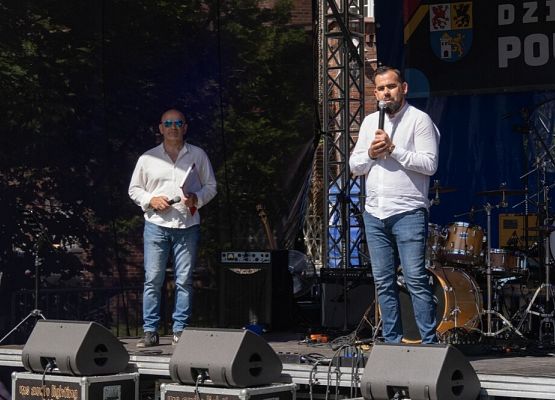 Dzień Powiatu Lęborskiego w