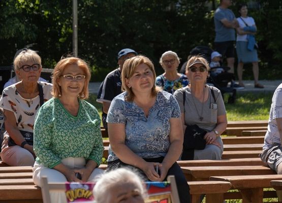 Dzień Powiatu Lęborskiego w