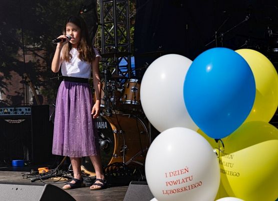 Dzień Powiatu Lęborskiego w