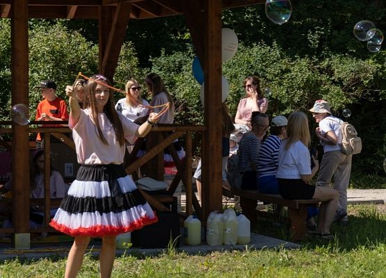 Dzień Powiatu Lęborskiego w