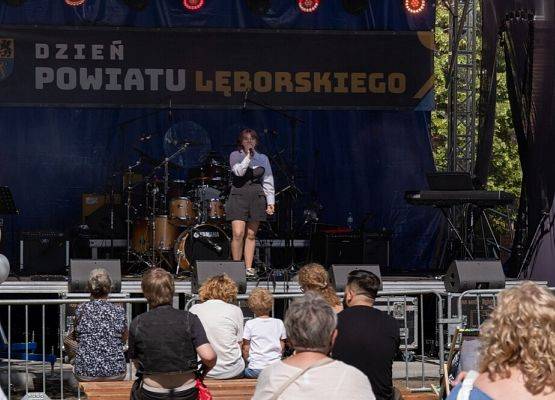 Dzień Powiatu Lęborskiego w