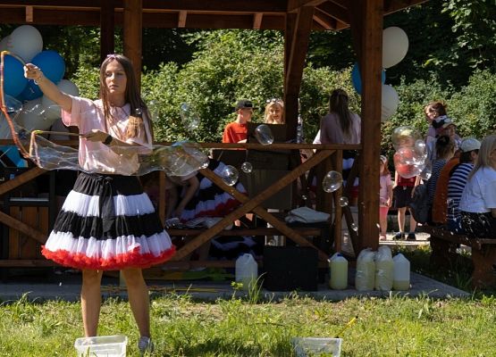 Dzień Powiatu Lęborskiego w