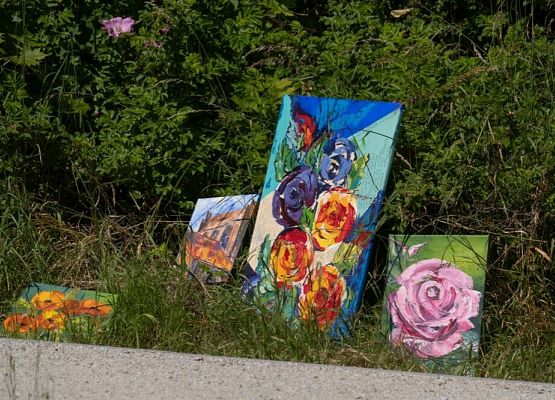 Dzień Powiatu Lęborskiego w