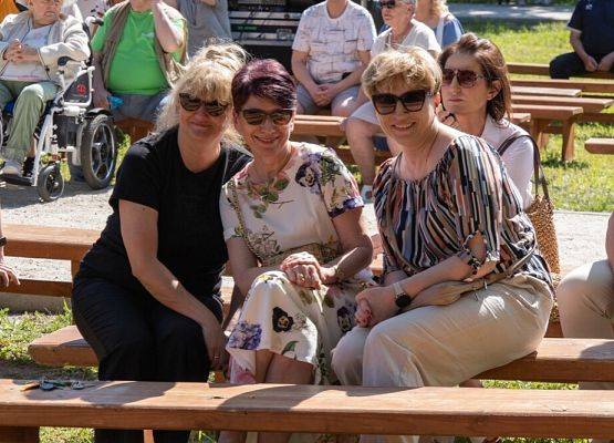 Dzień Powiatu Lęborskiego w