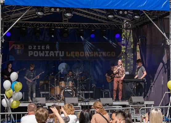 Dzień Powiatu Lęborskiego w