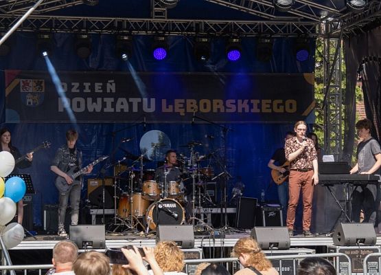 Dzień Powiatu Lęborskiego w