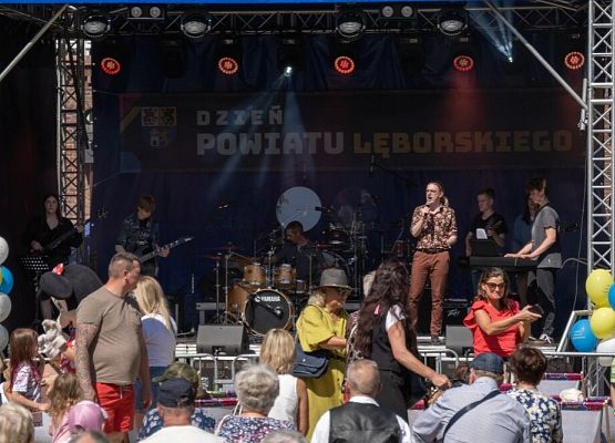 Dzień Powiatu Lęborskiego w