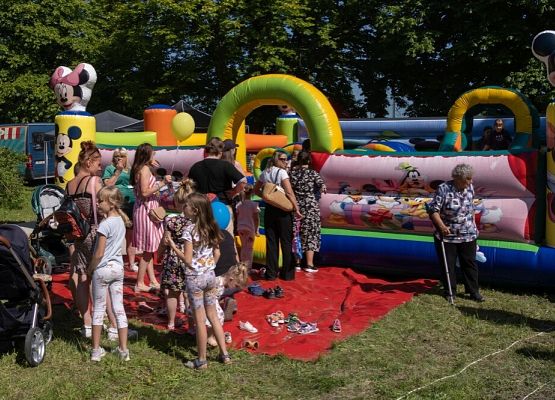 Dzień Powiatu Lęborskiego w