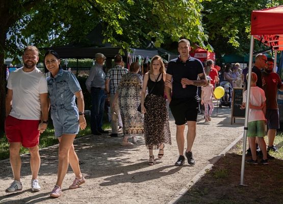 Dzień Powiatu Lęborskiego w