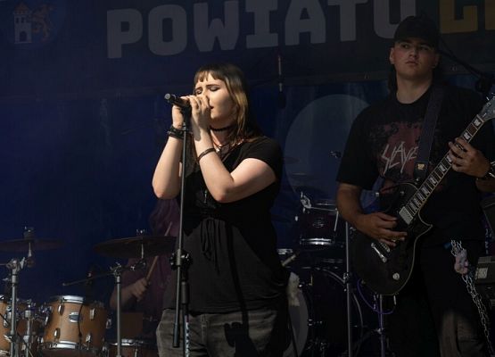 Dzień Powiatu Lęborskiego w