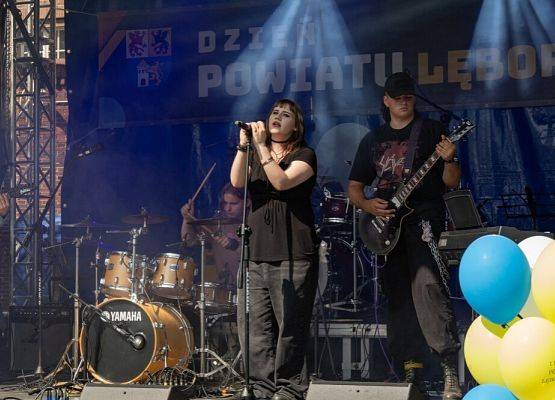 Dzień Powiatu Lęborskiego w