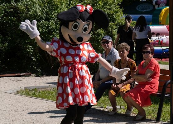 Dzień Powiatu Lęborskiego w