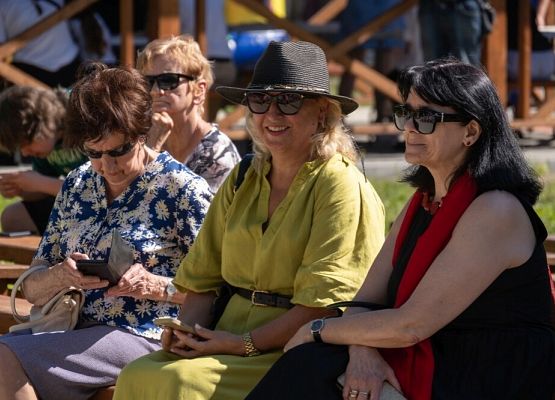 Dzień Powiatu Lęborskiego w