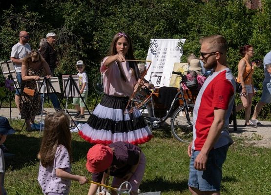 Dzień Powiatu Lęborskiego w