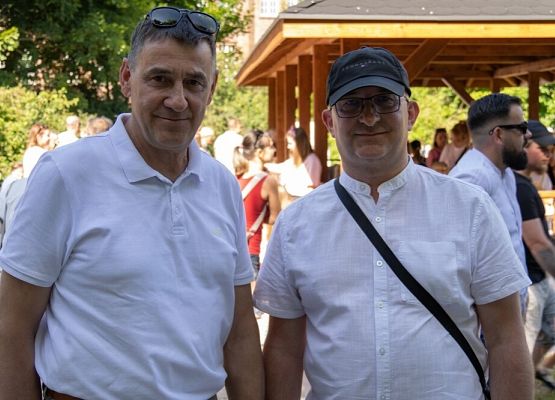 Dzień Powiatu Lęborskiego w