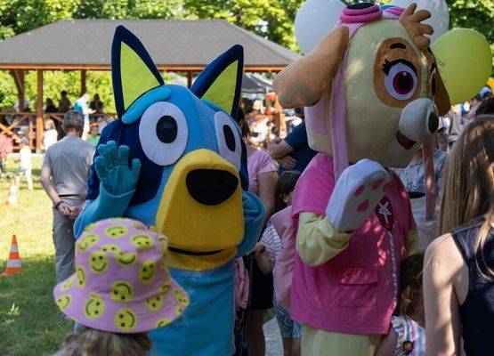 Dzień Powiatu Lęborskiego w