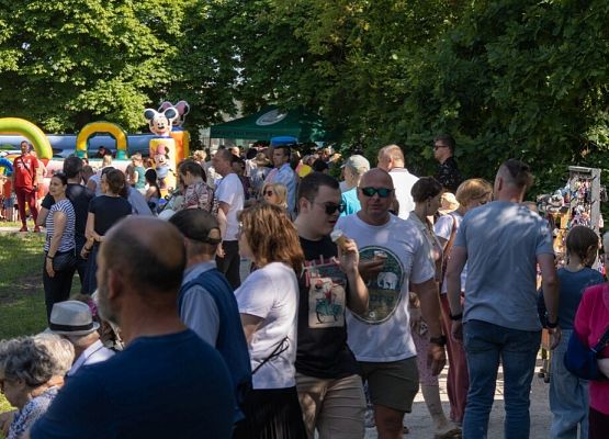 Dzień Powiatu Lęborskiego w