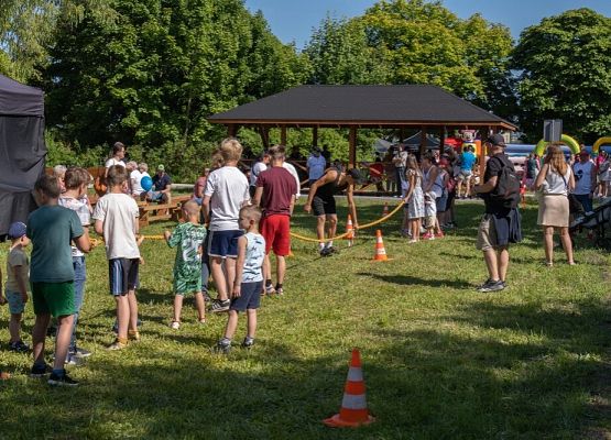 Dzień Powiatu Lęborskiego w
