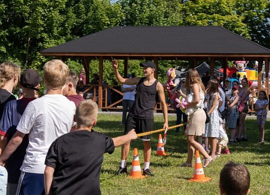 Dzień Powiatu Lęborskiego w