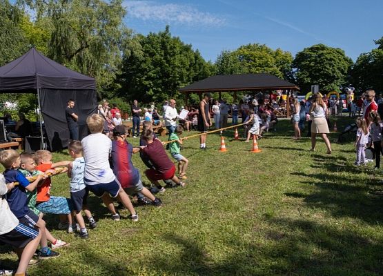 Dzień Powiatu Lęborskiego w
