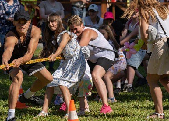 Dzień Powiatu Lęborskiego w