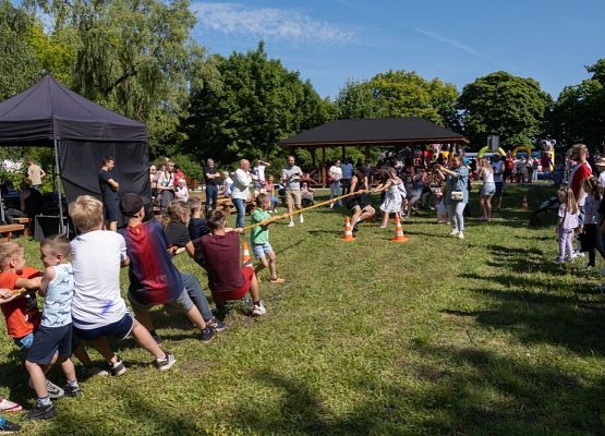 Dzień Powiatu Lęborskiego w