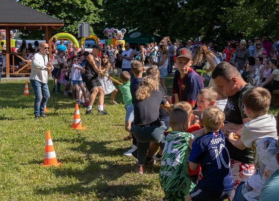 Dzień Powiatu Lęborskiego w