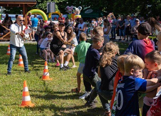 Dzień Powiatu Lęborskiego w