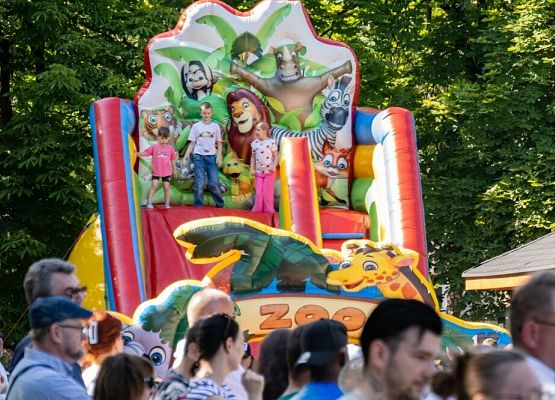 Dzień Powiatu Lęborskiego w