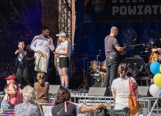 Dzień Powiatu Lęborskiego w