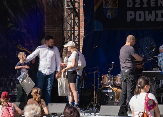 Dzień Powiatu Lęborskiego w