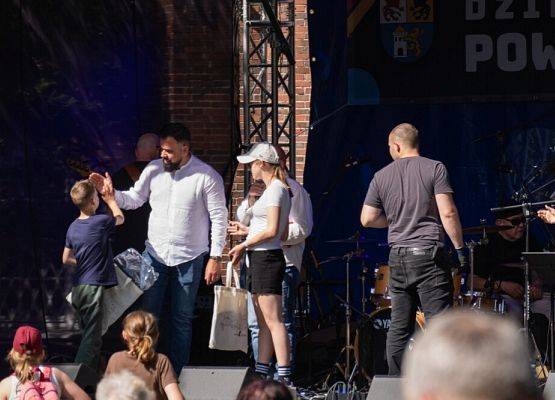 Dzień Powiatu Lęborskiego w