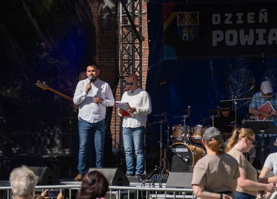 Dzień Powiatu Lęborskiego w