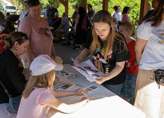 Dzień Powiatu Lęborskiego w